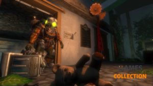 BioShock (PS3)