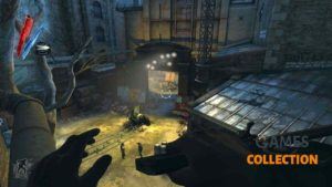Dishonored (XBOX360) 