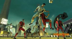 Pure Football (PS3)