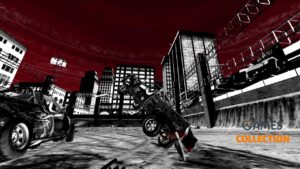Mayhem (XBOX360)