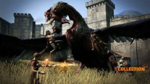 Dragon's Dogma (PS3)