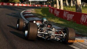 Project CARS 3 (XBox One)