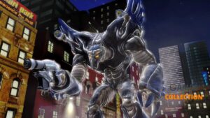 Men in Black: Alien Crisis (XBOX360)