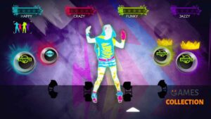 Just Dance: Greatest Hits (XBOX360)