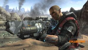 Fracture (XBOX360)