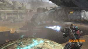 Fracture (XBOX360)