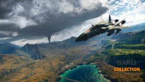 Just Cause 4: Day One Edition (Xbox One)