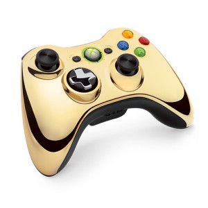 Геймпад беспроводной (Xbox 360)