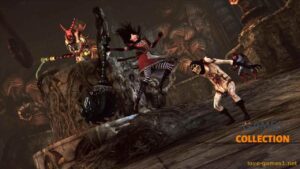 Alice: Madness Returns (XBOX360)