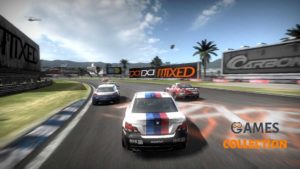 Need For Speed Shift (PS3)