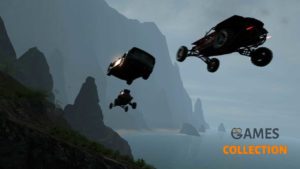 MotorStorm Pacific Rift (PS3)