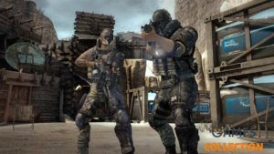 Army Of Two (PS3)