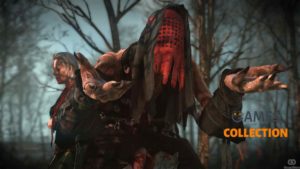The Witcher 3: The Wild Hunt