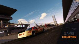 Project CARS 3 (PS4)