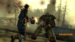 Fallout 3 (PS3)