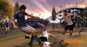 Pure Football (ПС3)