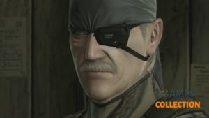Metal Gear Solid 4 (PS3)