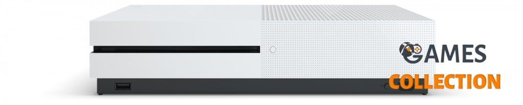 XBOX ONE S 500GB + RED DEAD REDEMPTION 2 (XBOX ONE) (ВАУЧЕР)
