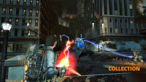Ghostbusters: The Video Game (XBOX360)