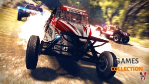 V-RALLY 4 ULTIMATE EDITION (XBox One)