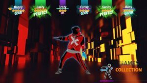 Just Dance 2020 (PS4) (ENG)