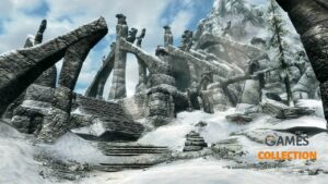 Elder Scrolls V: Skyrim. Special Edition (XboxOne)