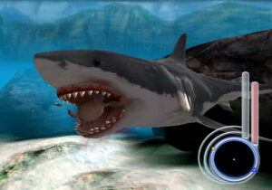 Jaws Unleashed (PS2)