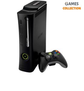 Microsoft Xbox 360 Elite