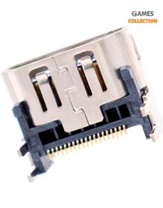 HDMI разъем PS5 (Оригинал)