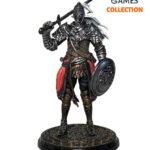Фігурка Elden Ring Лицар з мечем і щитом — 20 см