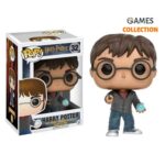 POP 32 Harry Potter (Фігурка) POP 32 Harry Potter (Фігурка)