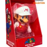 Фігурка Super Mario — Mario (Super Size Figure Collection) 22 см