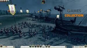 Total War: ROME II