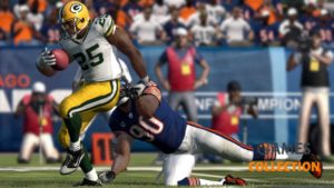 Madden НФЛ 12 (ПС3)