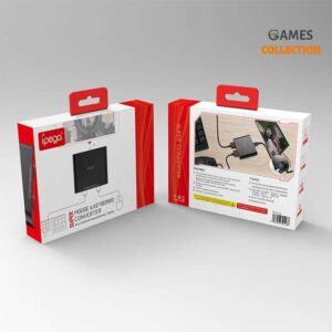 Блютус Переходник ipega PG-9116 