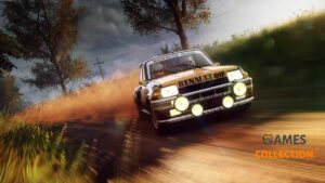 DiRT Rally 2.0 (PC)