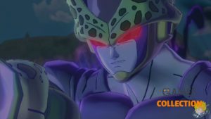 Dragon Ball: Xenoverse (PS4)