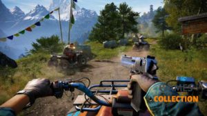 Far Cry 4 (PS3)