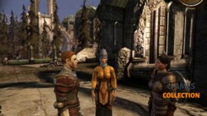 Dragon Age: Origins (XBOX360)