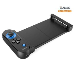 Беспроводной игровой контроллер iPega PG-9120 ios