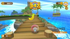 Super Monkey Ball Banana (PS4)