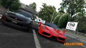 Gran Turismo (PS4)