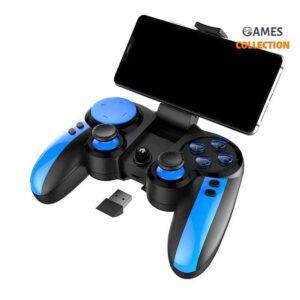 Blue Elf Wireless controller for Android&iOS