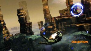 Dark Void (XBOX360)