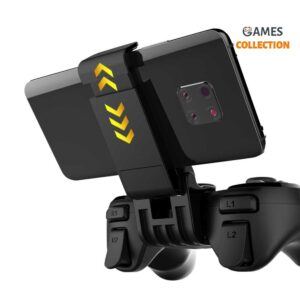 Блютус геймпад для телефона Ipega PG-9128