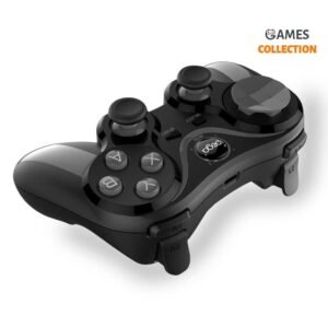 Блютус геймпад для телефона Ipega PG-9128