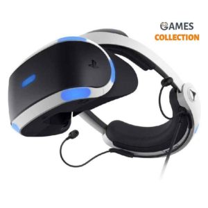 SONY PlayStation VR MegaPack