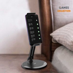 Многофункциональное настольное крепление Ipega PG-9158