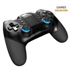 Ipega PG-9156 2.G PC IOS Wireless Bluetooth Controller