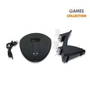 PlayStation Charging Kit (PS4)